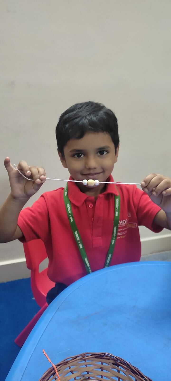 Play School Halehalli Kithiganur  